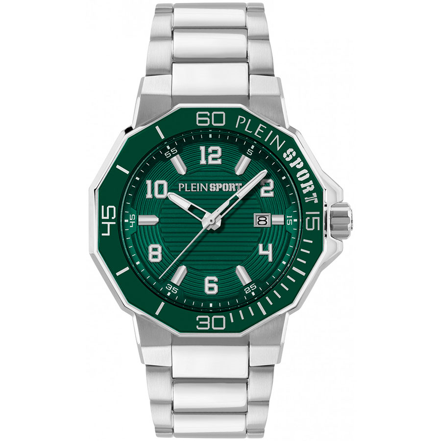 Часы Plein Sport TITAN 3H PSUGA0426
